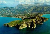 Guida turistica di Palinuro