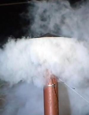 Conclave 13 Marzo 2013: fumata bianca, habemus Papam