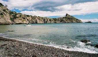 Le spiagge più belle dell'Ucraina