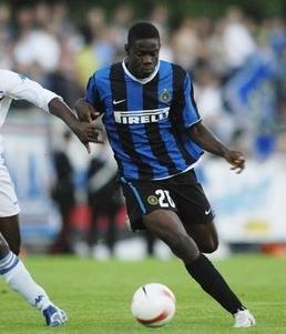 Calcio: Mario Balotelli offeso da cori razzisti