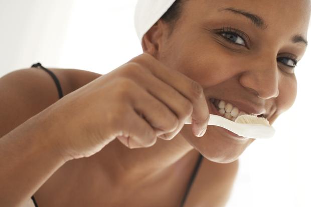 Come avere dei denti bianchissimi