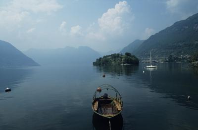 Come raggiungere il Lago di Como