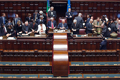 Il Presidente della Repubblica può essere rieletto?