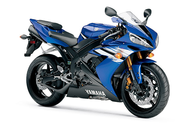 Come scegliere una moto sportiva