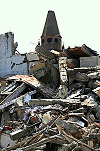 Storia dei terremoti in Emilia