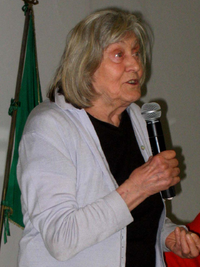Chi era Margherita Hack