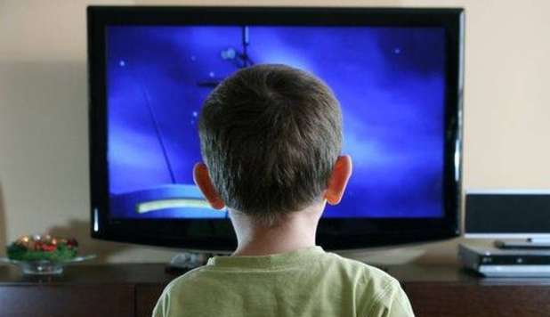 Studi rivelano nuovi collegamenti tra le abitudini alla TV dei bambini con l'aggressione