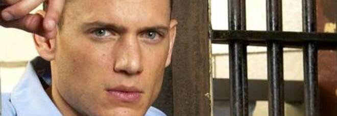 Il coming out di Wentworth Miller di Prison Break
