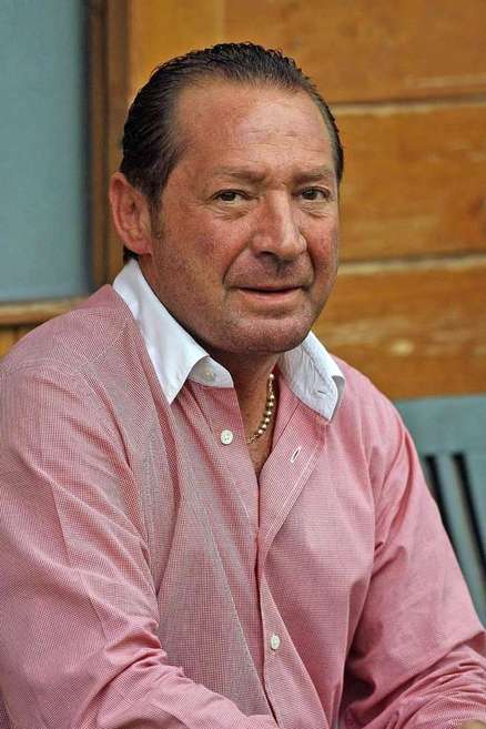 Calcio, fratello ex presidente dell’Atalanta ucciso