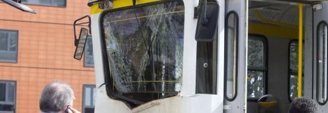 Perché c’è stato incidente a Roma sui treni