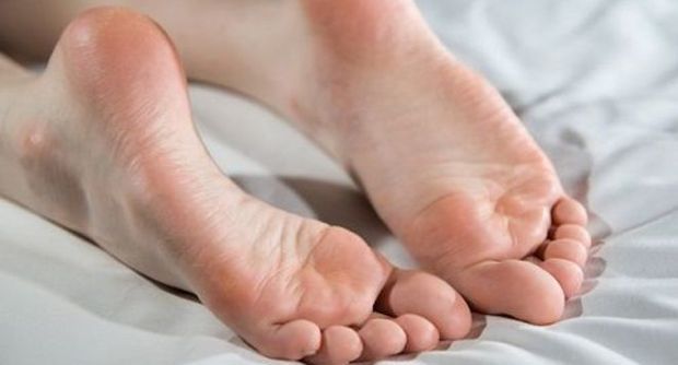 Longevo, traditore o fedele? La risposta è nei piedi
