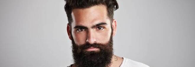 Gli uomini con la barba lunga sono più sexy? Forse si, ma nascondono qualcosa