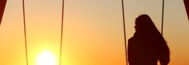 La solitudine può uccidere: "le persone sole muoiono più giovani"