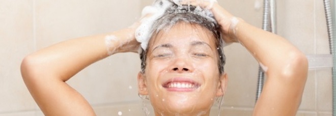 Usi il balsamo dopo lo shampoo? Hai sempre commesso un errore