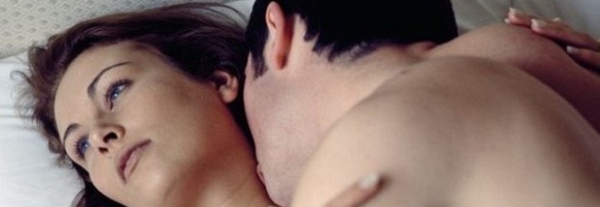 Non raggiungi l'orgasmo durante il sesso? Potresti soffrire di anorgasmia