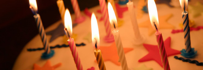 Sei nato il 16 Dicembre? E' il peggior compleanno, ecco perché