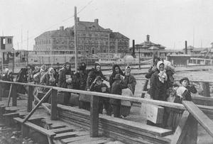 Informazioni sugli immigranti russi