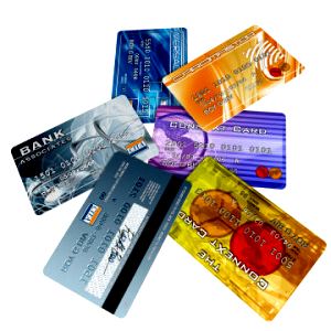 Come usare le carte di credito all'estero