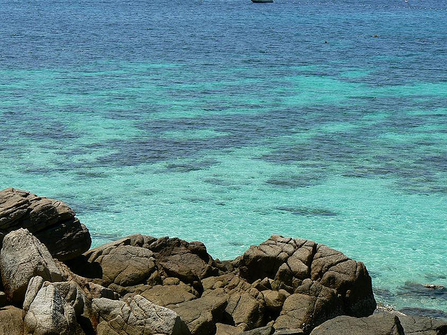 Le spiagge più belle del Sud-Est Asiatico