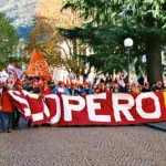 Sciopero nazionale dei mezzi il 23 aprile