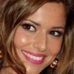 Cheryl Cole ricicla i regali