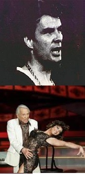 Chi è Giorgio Albertazzi concorrente Ballando con le stelle 2014