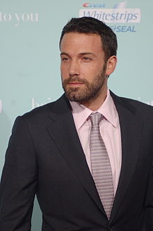 La carriera di Ben Affleck