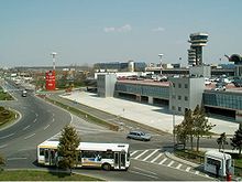 Tutti i voli da e per l'Aeroporto di Bucarest Henri Coandă