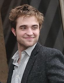 Tutti i film di Robert Pattinson