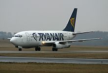 Ryanair