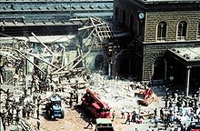 Cos'è la strage di Bologna