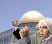 Che cos'è Prima Intifada