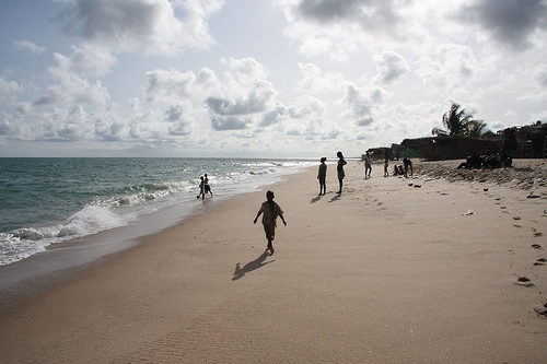 Le spiagge più belle della Nigeria