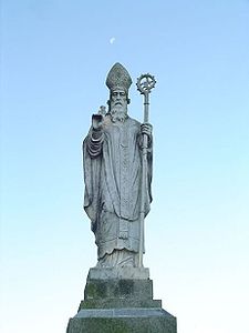 Che festa è San Patrick?