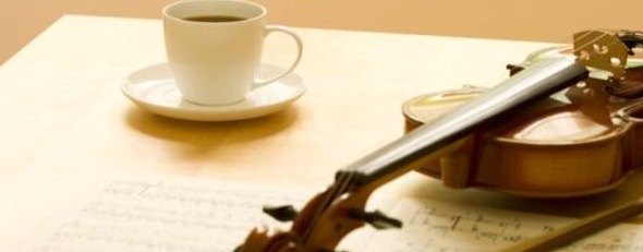 Uno sguardo alle canzoni famose sul caffè