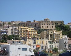 Cosa vedere a Sciacca