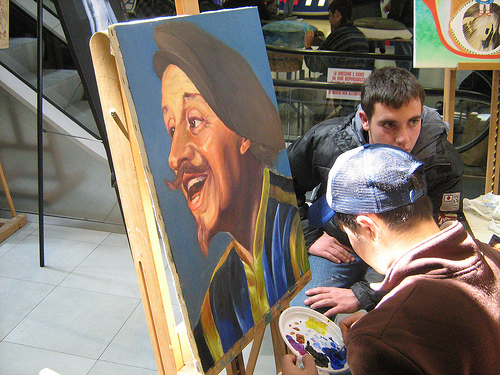 Cosa fare dopo il Liceo Artistico?