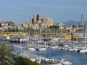 Vacanze in barca a vela alle Baleari