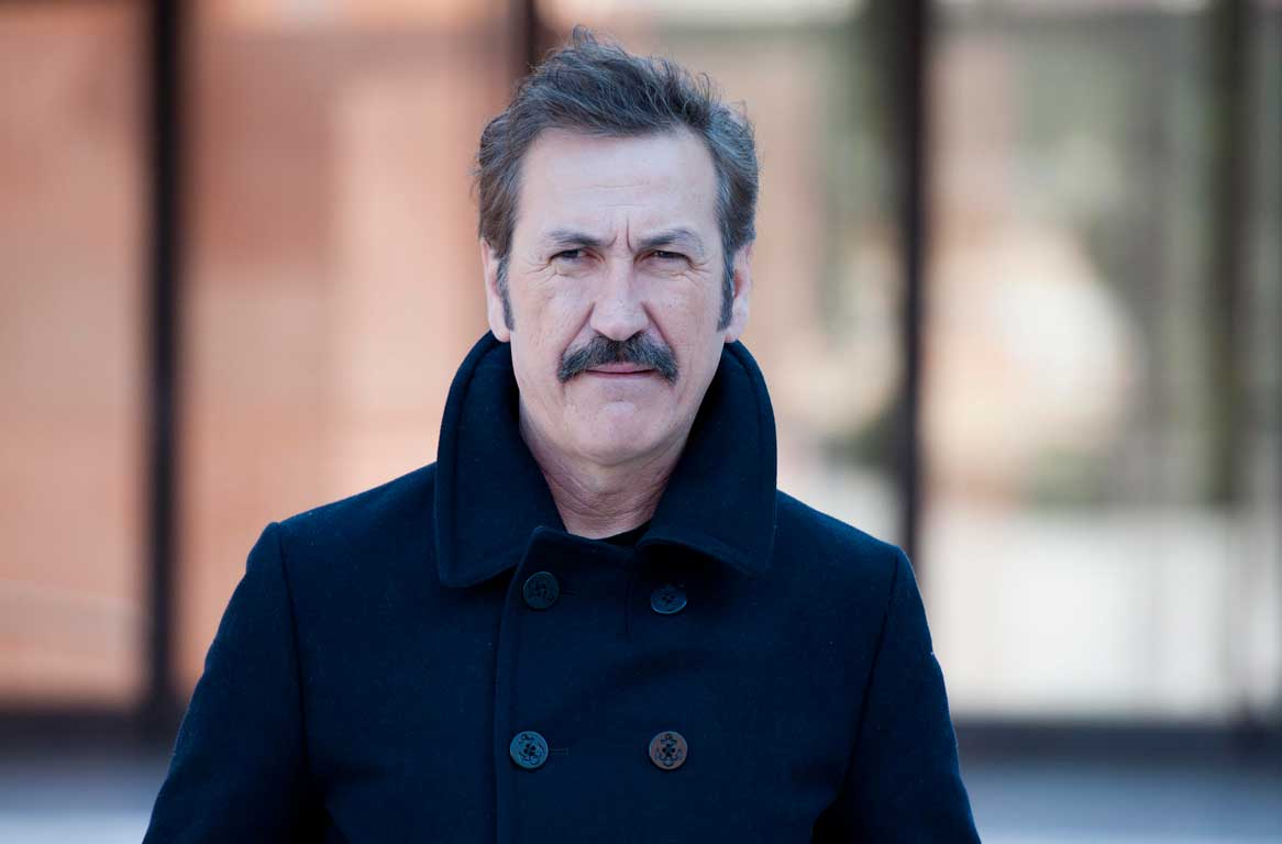 chi è Marco Giallini vincitore Premio De Sica 2014