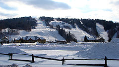 Dove sciare in Canada tutte le informazioni su Calabogie Peaks