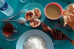 Cosa mangiare alle Maldive