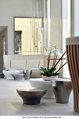 Dove alloggiare a Saint Tropez