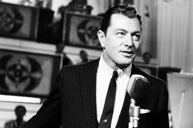 Che cosa significa crooner?