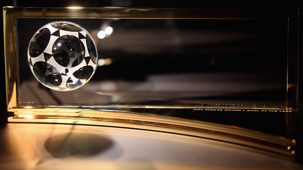 Chi sono i candidati al FIFA Puskas Award?