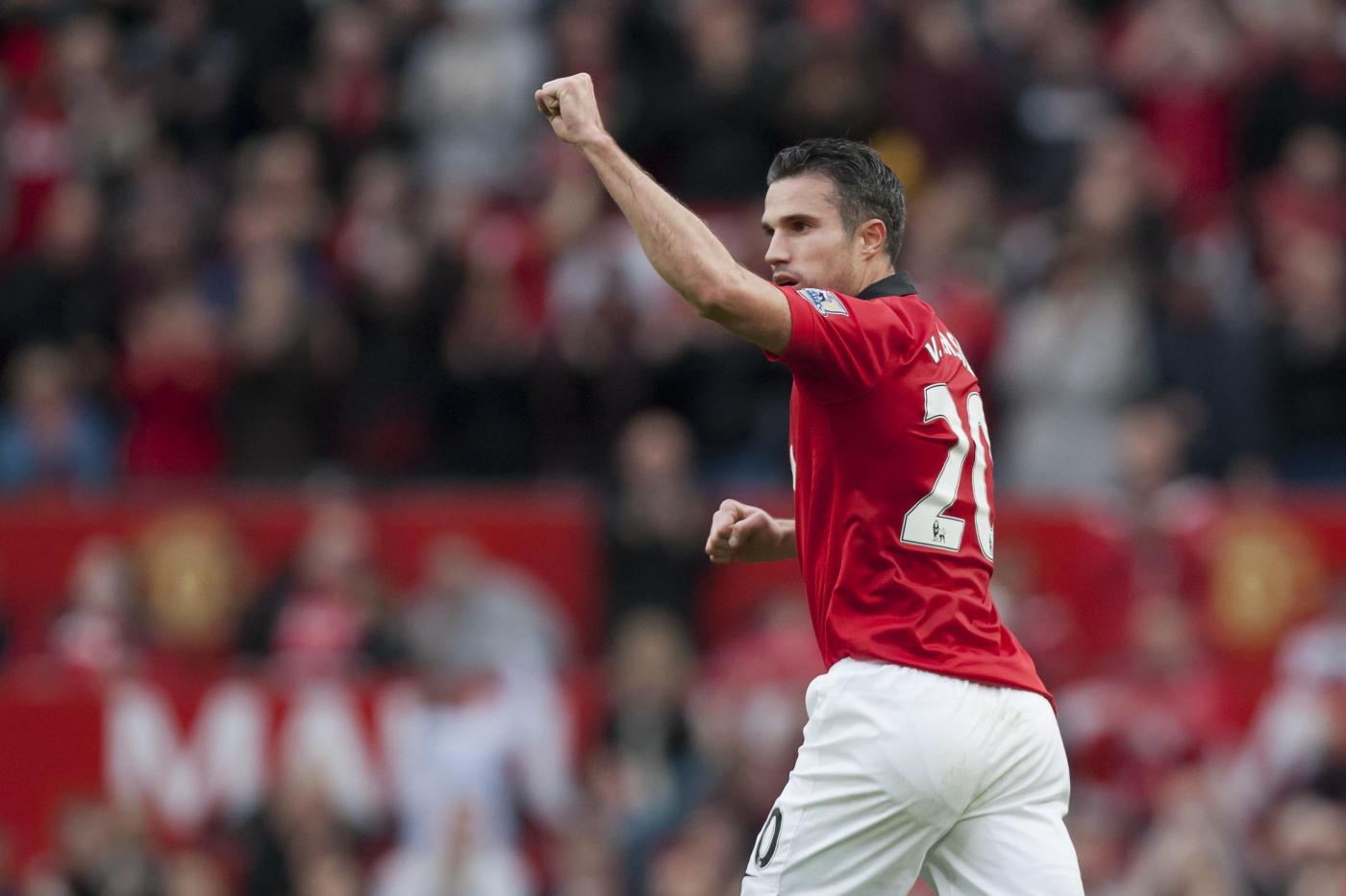 Giocatori più forti della storia del Manchester United