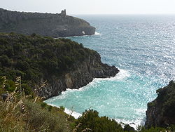 Le località più belle del Cilento