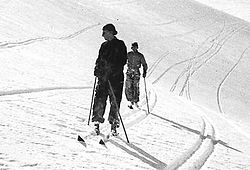 Dove sciare in Svizzera tutte le informazioni su Adelboden Lenk