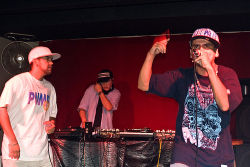 Fare freestyle come Moreno di Amici