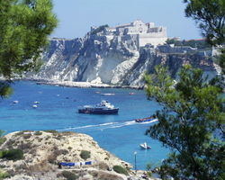 Cosa fare alle Isole Tremiti