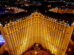 Come organizzare un viaggio a Las Vegas
